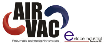 Airvac Logo photo - 1