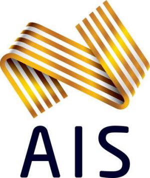 Ais Logo photo - 1