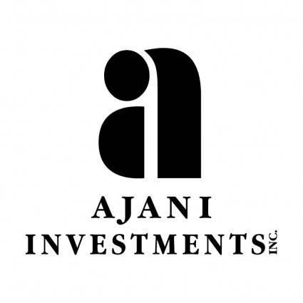 Ajani Investments Logo photo - 1