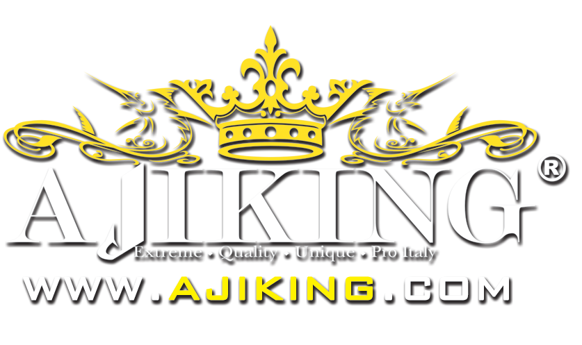 Ajiking Logo photo - 1