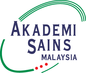 Akademi Sains Malaysia Logo photo - 1