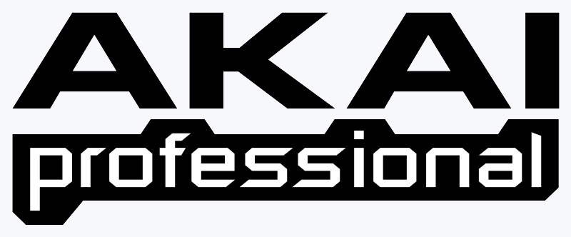 Akai Pro Logo photo - 1