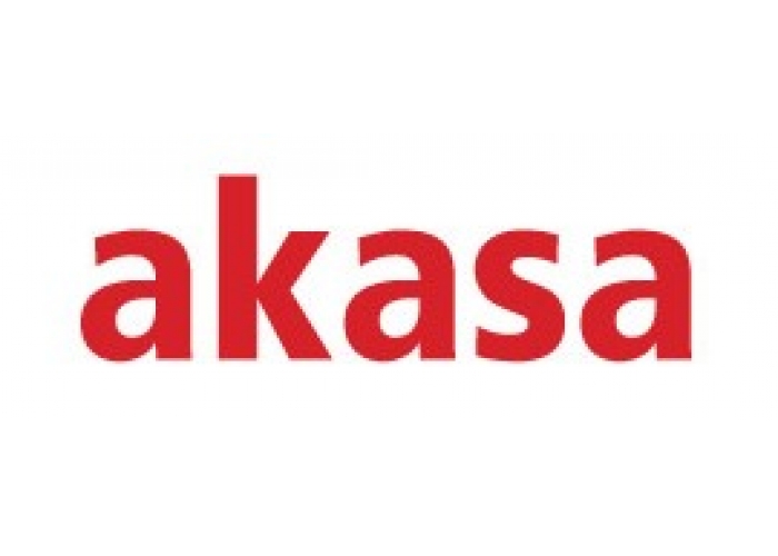 Akaza Logo photo - 1
