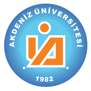 Akdeniz Universitesi Logo photo - 1