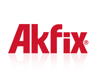 Akfix Logo photo - 1