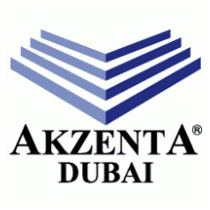 AkzentA Dubai Logo photo - 1