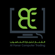 Al Fanar Computer Trading Logo photo - 1