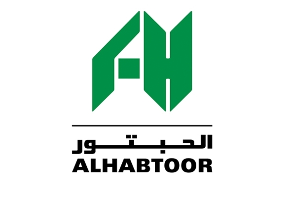 Al Habtoor Group Logo photo - 1