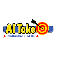Al Toke Logo photo - 1
