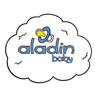 Aladin Baby Logo photo - 1