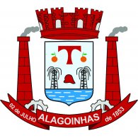 Alagoinhas Jipe Clube Logo photo - 1