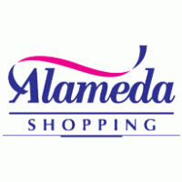 Alameda Shopping Logo photo - 1