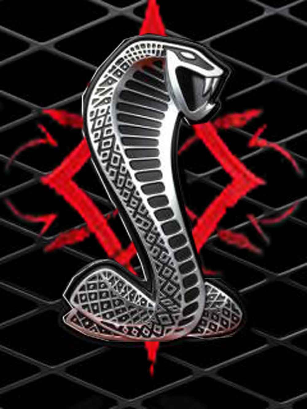Alan Ford Logo photo - 1
