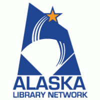 Alaska Library Network Logo photo - 1