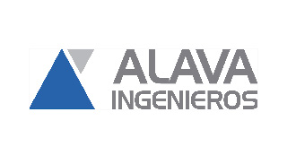 Alava Ingenieros Logo photo - 1