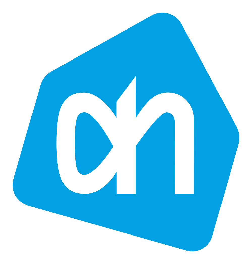 Albert Heijn Logo photo - 1