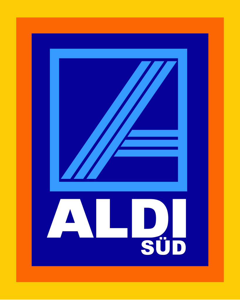 Aldi Süd Logo photo - 1