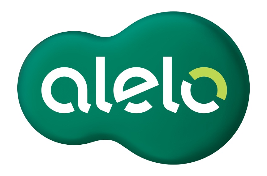 Alelo Logo photo - 1