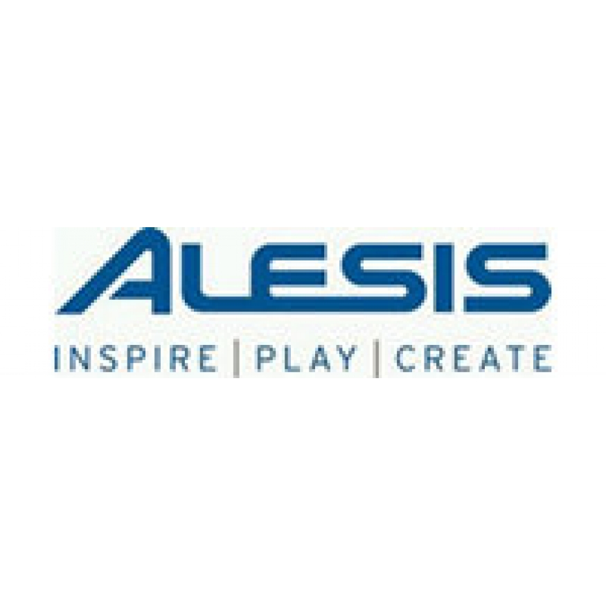 Alesis Logo photo - 1
