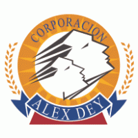 Alex Dey Corporacion Logo photo - 1