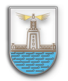 Alexandria University Logo photo - 1