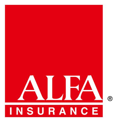 Alfa Insurance Logo photo - 1