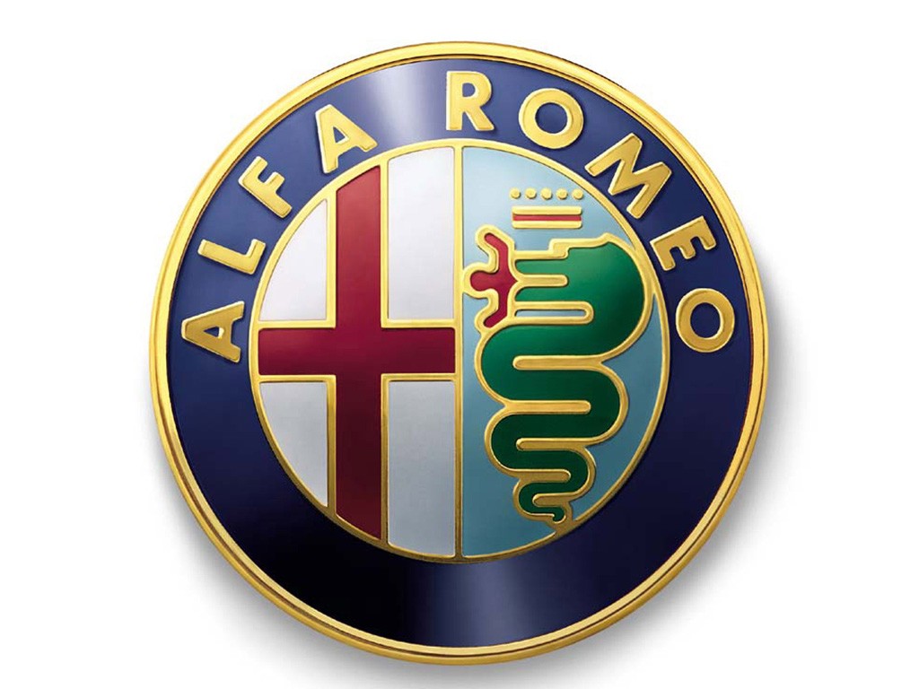 Alfa Transportes Logo photo - 1