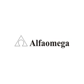 Alfaomega Logo photo - 1