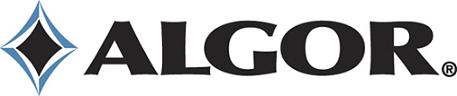 Algor Logo photo - 1