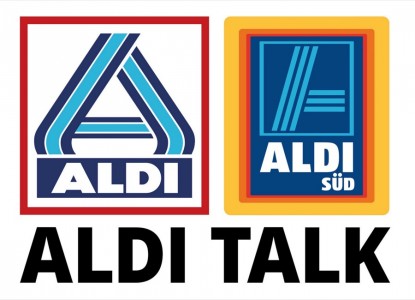 AliTalk Logo photo - 1