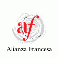 Alianza Francesa Logo photo - 1