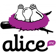 Alice Inc. Logo photo - 1