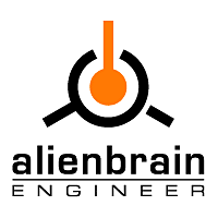Alienbrain Logo photo - 1