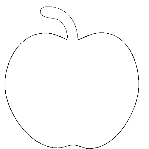 All About Apple Logo photo - 1