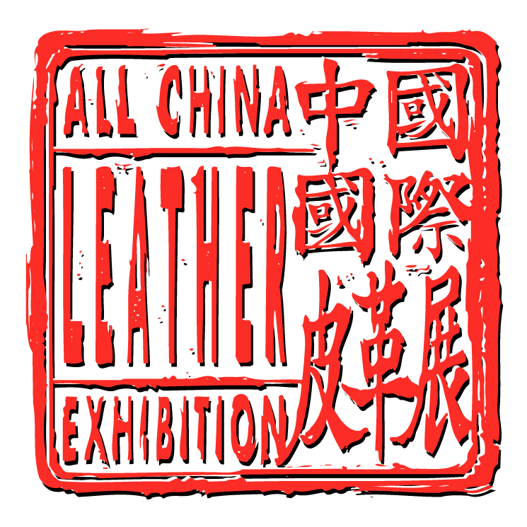All China Leather Exhibition Logo photo - 1