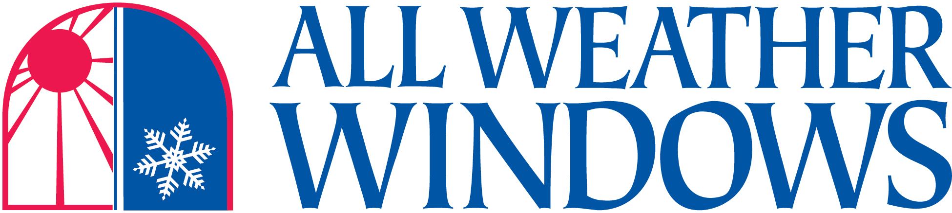 All Weather Windows Logo photo - 1