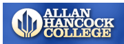Allan Hancock College Logo photo - 1