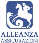 Alleanza Assicurazioni Logo photo - 1