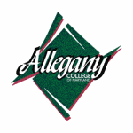 Allegany College of Maryland Logo photo - 1