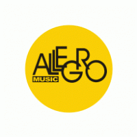 Allegro musik Logo photo - 1