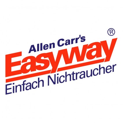 Allen Carr Easyway Logo photo - 1