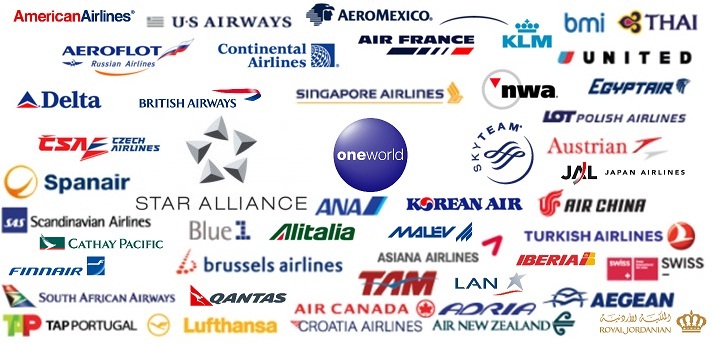 Alliance Airlines Logo photo - 1