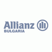 Allianz Bulgaria Logo photo - 1