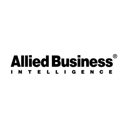 Allied Business Intelligence Logo photo - 1