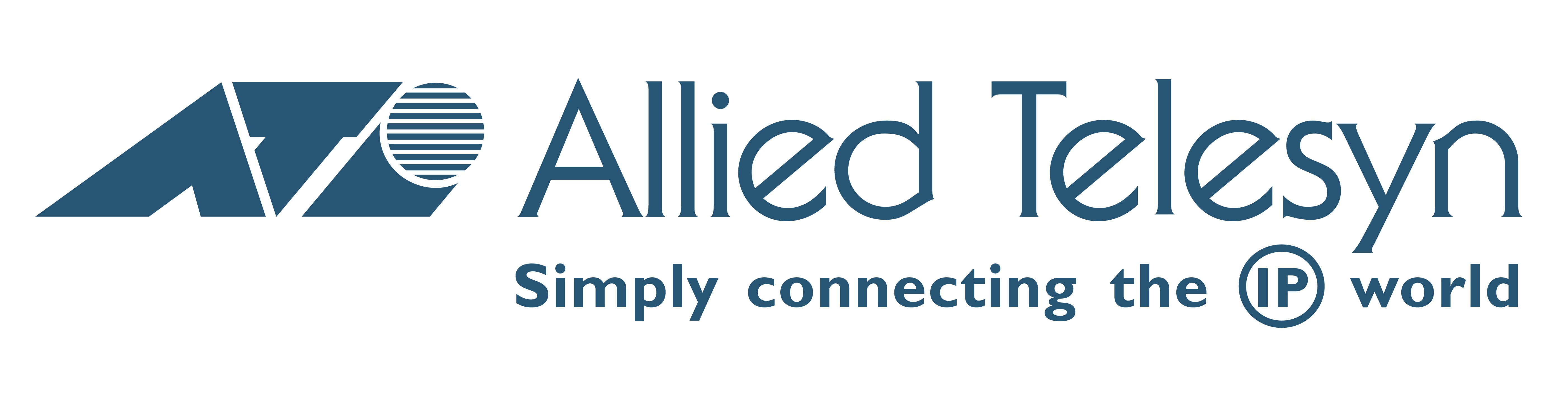Allied Telesyn Logo photo - 1