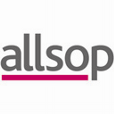 Allsop Logo photo - 1