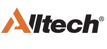 Alltech Logo photo - 1