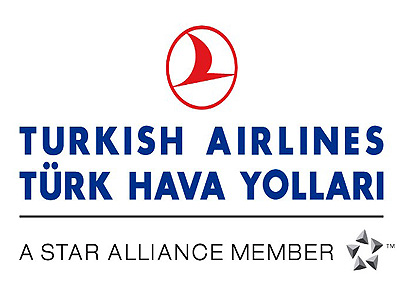Alma Airlines Logo photo - 1