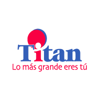 Almacen titan Logo photo - 1
