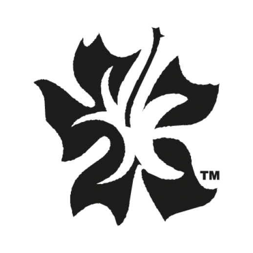 Aloha Style Black Logo photo - 1